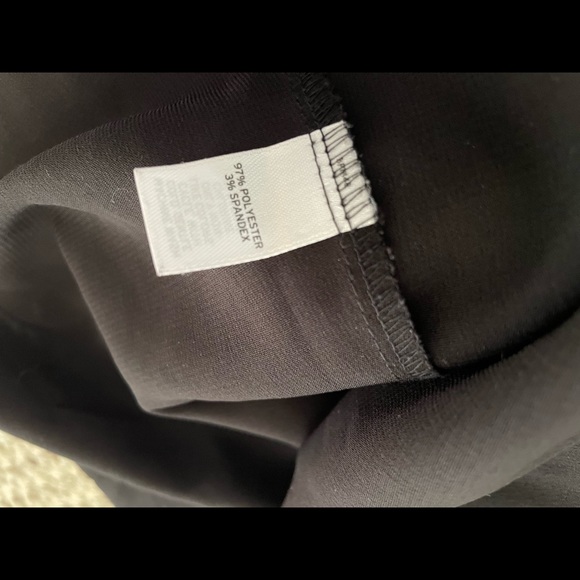 Frenchi Racerback Tank Top - Picture 4 of 4